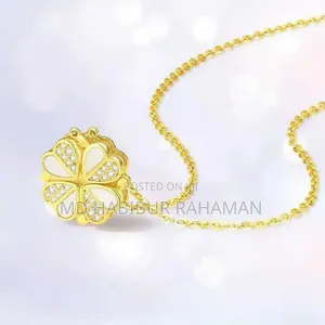 Photo - Pure Silver Heart Projection 100 Hundred Languages I