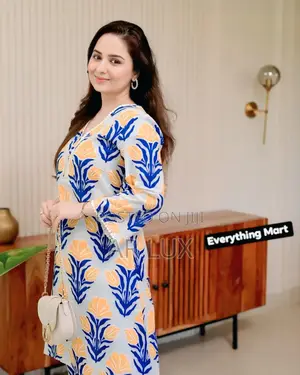 Premium Two Piece Kurti Collection