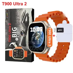 Photo - T900 Ultra 2 49mm Big 2.19inch Smartwatch Series 8