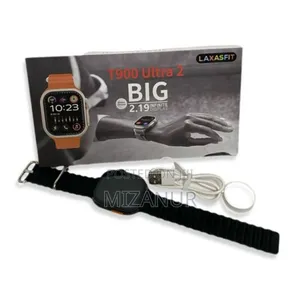 T900 Ultra 2 49mm Big 2.19inch Smartwatch Series 8