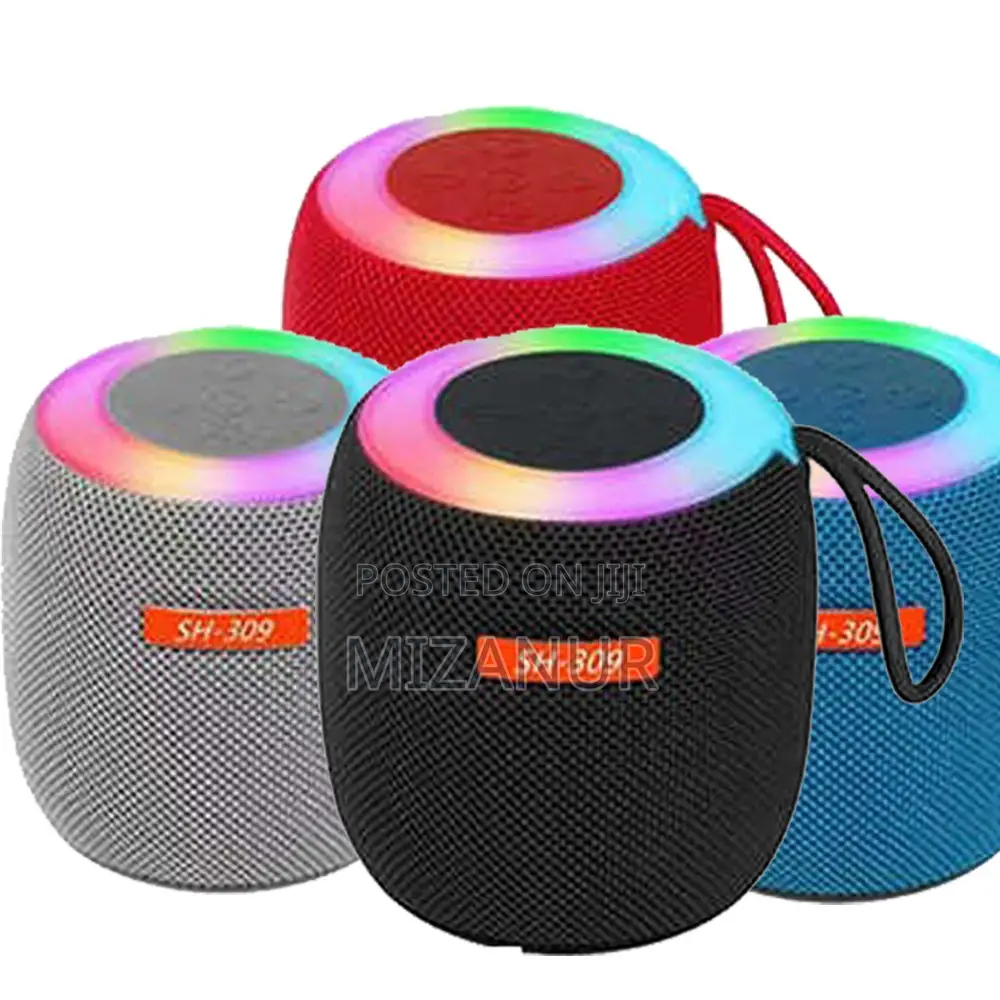Greatnice GTS-1675 Bluetooth Portable Speaker