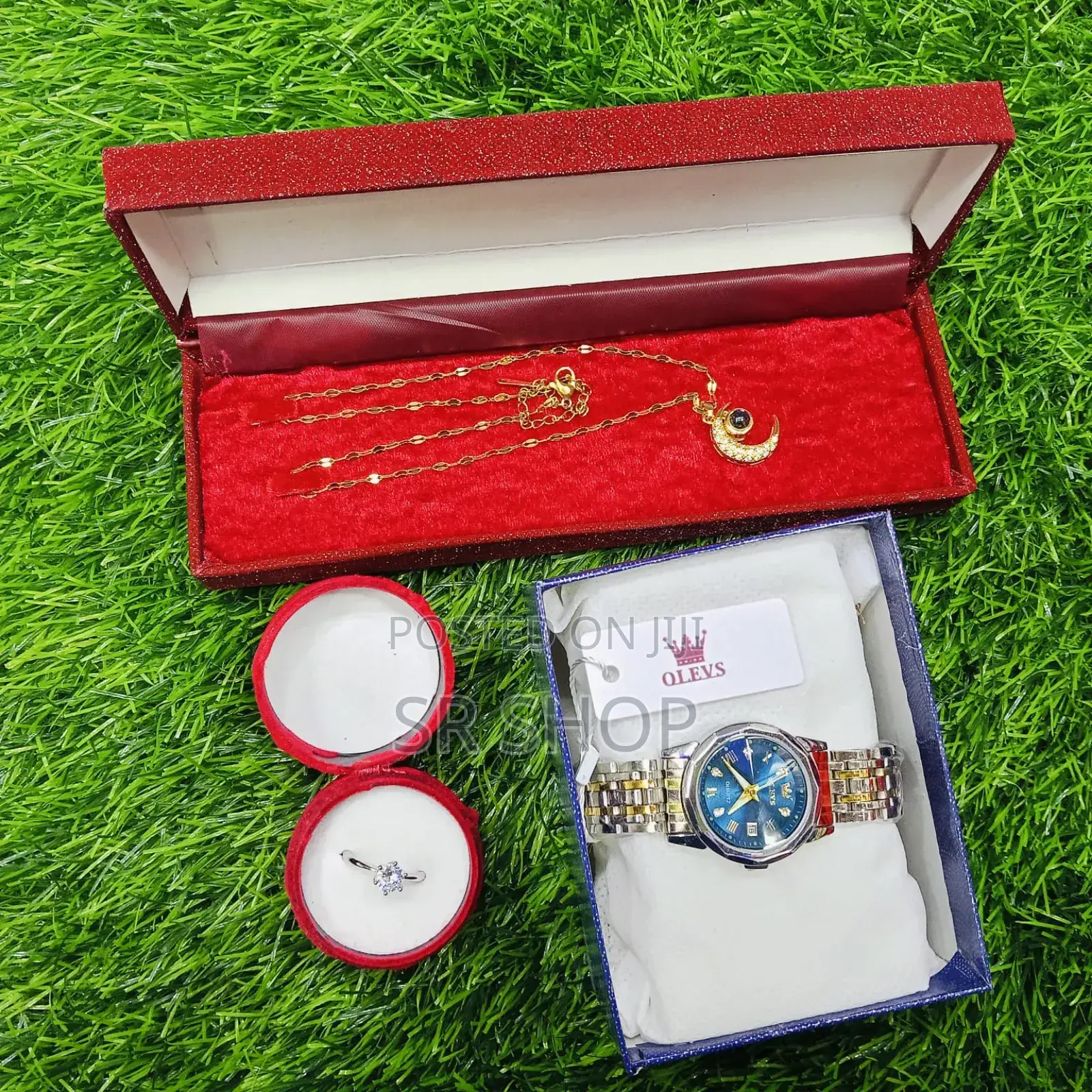 Regal Love Gift Combo