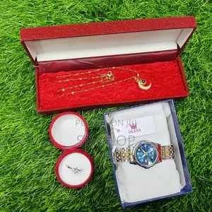 Regal Love Gift Combo