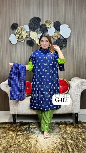 Skin Print Two Piece New Products