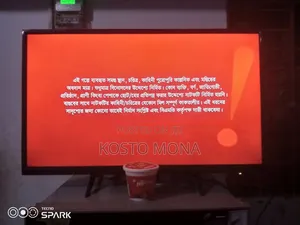 Walton 32" Smart Led Tv