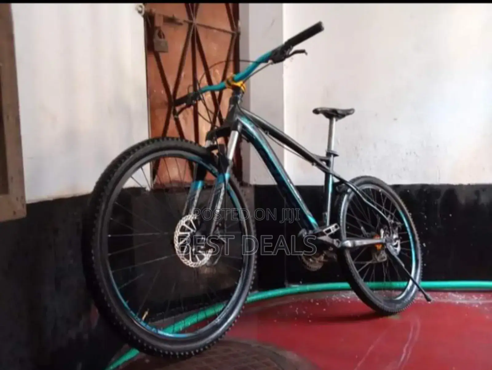 Veloc Legion 30 Cycle