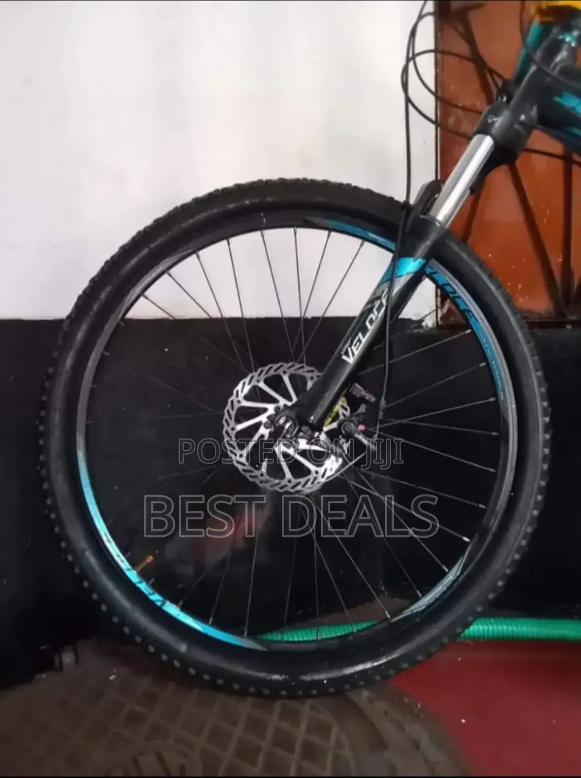 Veloc Legion 30 Cycle