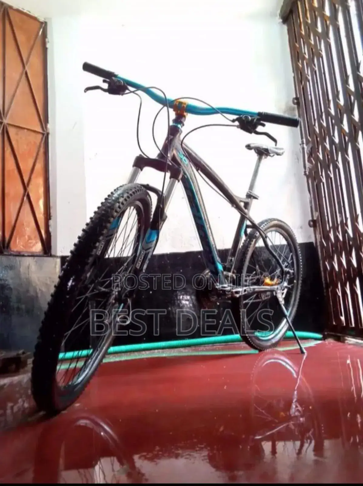 Veloc Legion 30 Cycle