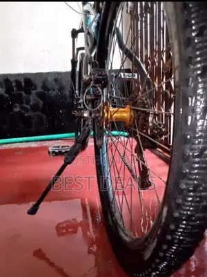 Veloc Legion 30 Cycle