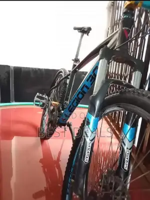 Veloc Legion 30 Cycle