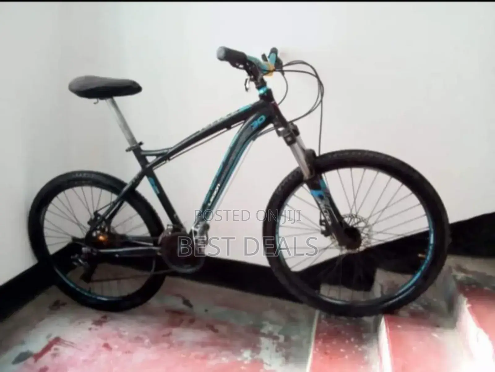 Veloc Legion 30 Cycle