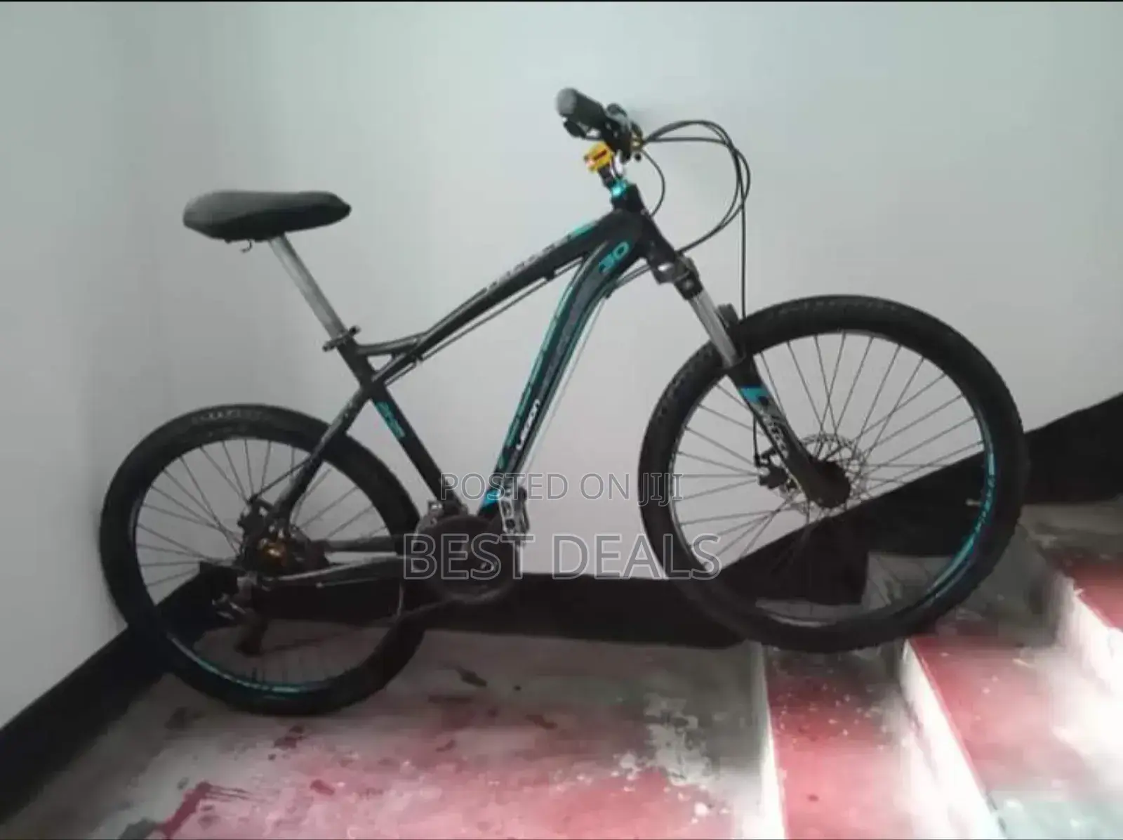 Veloc Legion 30 Cycle