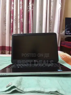 Laptop Dell Vostro 1450 4GB Intel Core I3 SSD 128GB