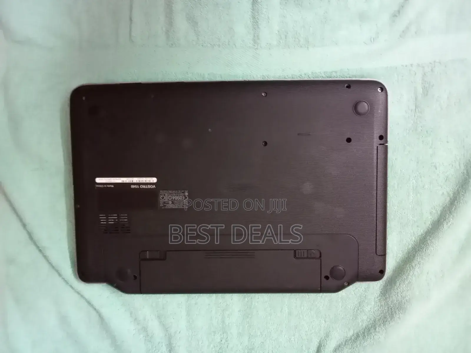 Laptop Dell Vostro 1450 4GB Intel Core I3 SSD 128GB