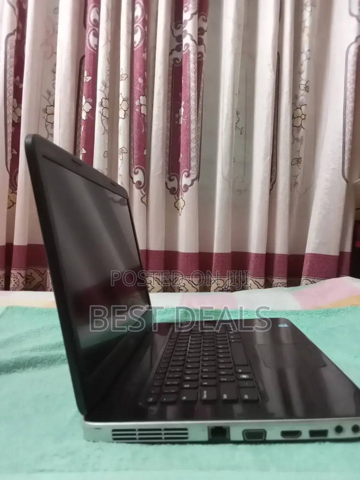 Laptop Dell Vostro 1450 4GB Intel Core I3 SSD 128GB