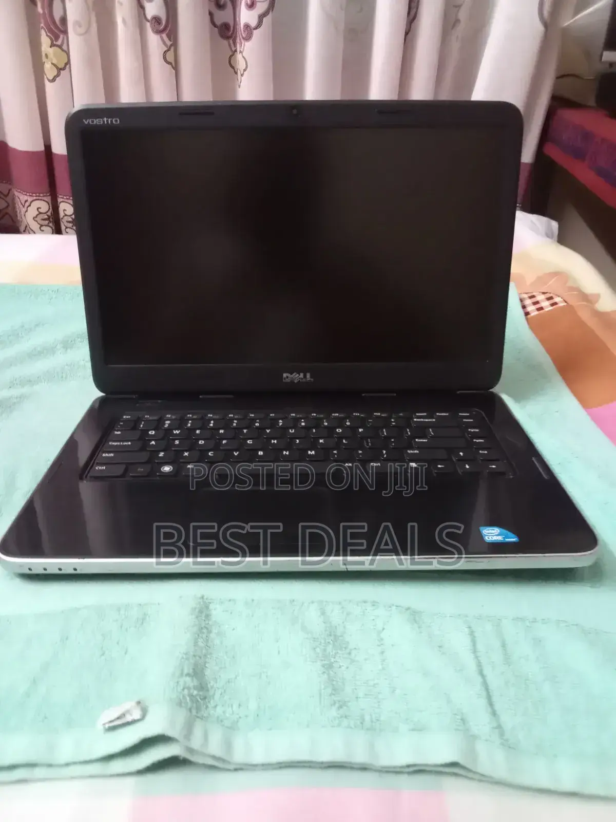 Laptop Dell Vostro 1450 4GB Intel Core I3 SSD 128GB