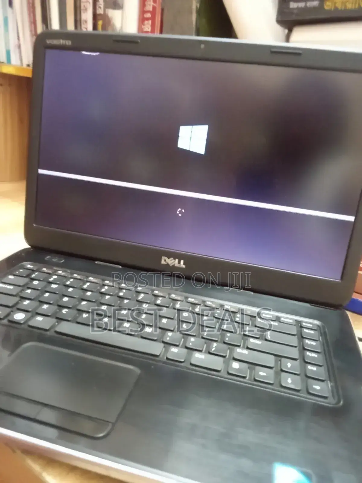Laptop Dell Vostro 1450 4GB Intel Core I3 SSD 128GB