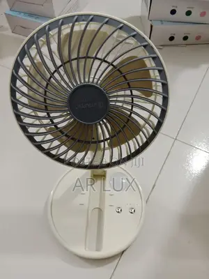 Jy Super 2215 Mini Charging Fan –