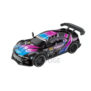 Photo - Remote Control Mini Rc Drift Car (1: 20) – Phantom Purple