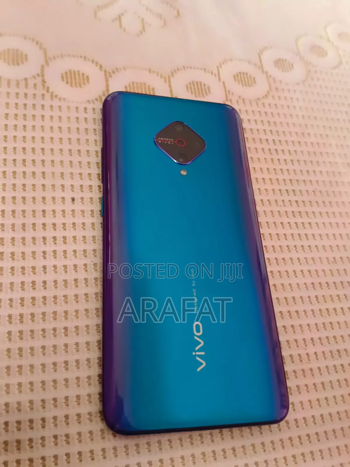 Vivo S1 Pro 128 GB Blue