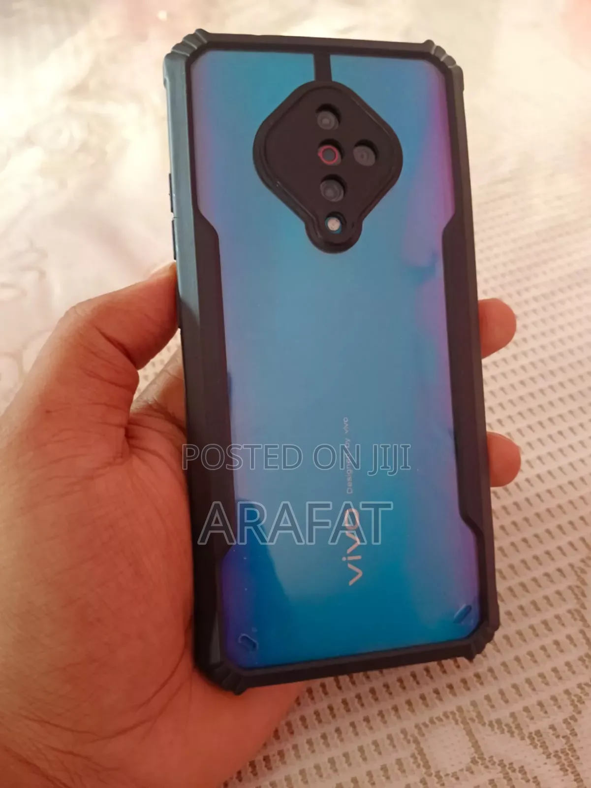 Vivo S1 Pro 128 GB Blue