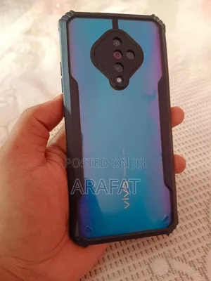 Vivo S1 Pro 128 GB Blue