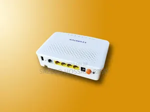 Xquantum Xpon Onu Router