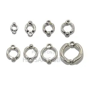 Photo - Bird Harness Ring