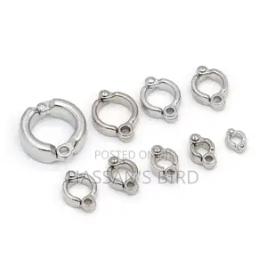Bird Harness Ring
