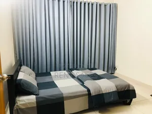 Furnished 3bdrm Apartment in Gulshan for rent
