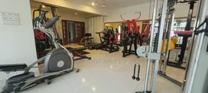 Furnished 3bdrm Apartment in Gulshan for rent