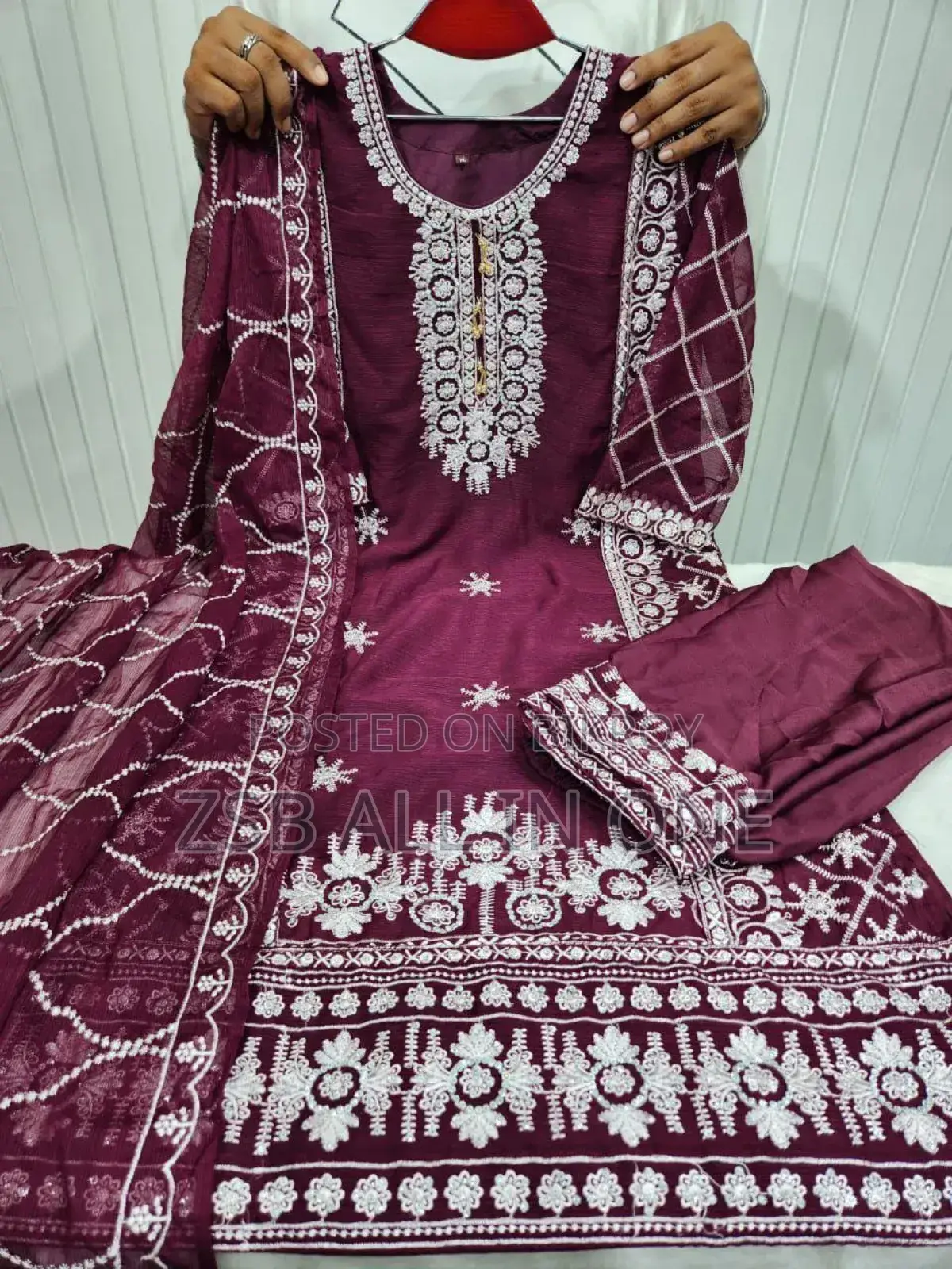 রেডিমেড থ্রি পিস নিউ আপডেট ফর গার্লস