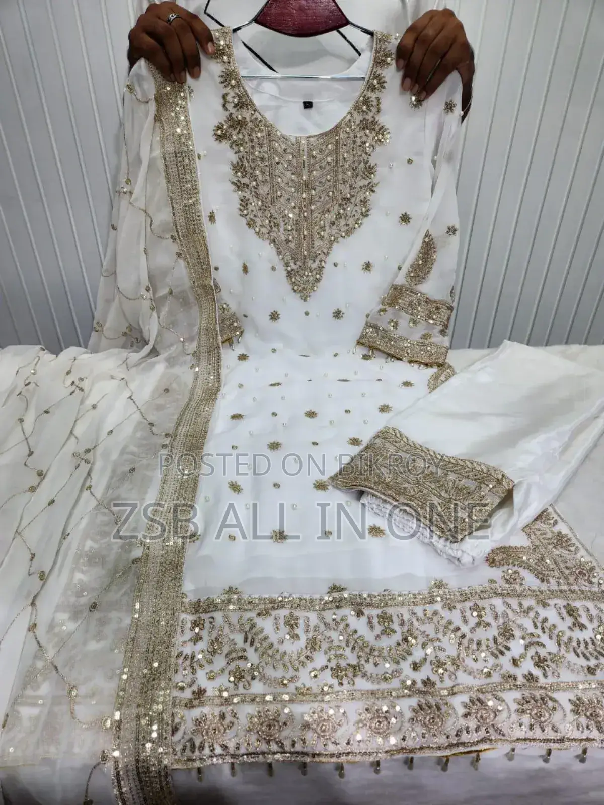 রেডিমেড থ্রি পিস নিউ আপডেট ফর গার্লস
