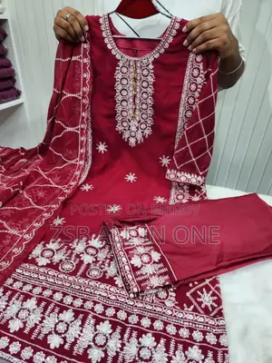 রেডিমেড থ্রি পিস নিউ আপডেট ফর গার্লস