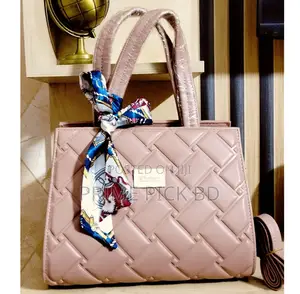 Fashionable Ladies Luxury Handbag