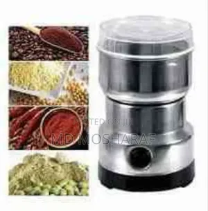 Nima Electric Grinder Blender (Single)
