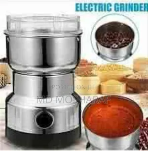 Nima Electric Grinder Blender (Single)