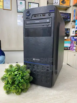 Photo - Pc Intel Core I5 ( 1st Gen)_hdd 500gb_ram 4gb_graphic 2gb