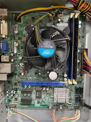 Pc Intel Core I5 ( 3rd Gen)_ssd 240gb_ram 8gb_graphic 2gb