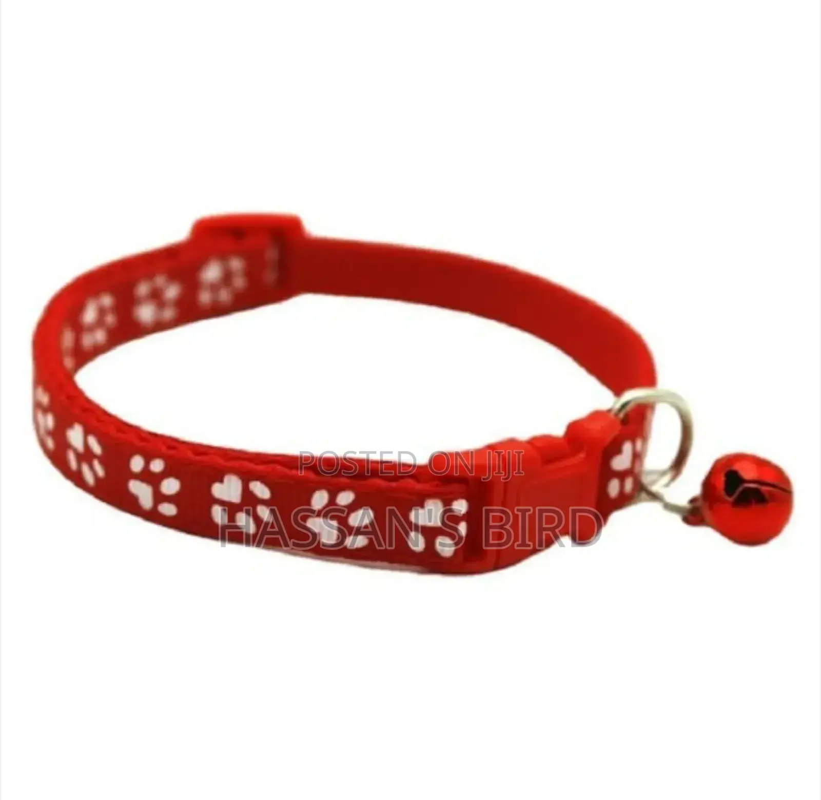Pet Collar / Cat Collar (2pis)