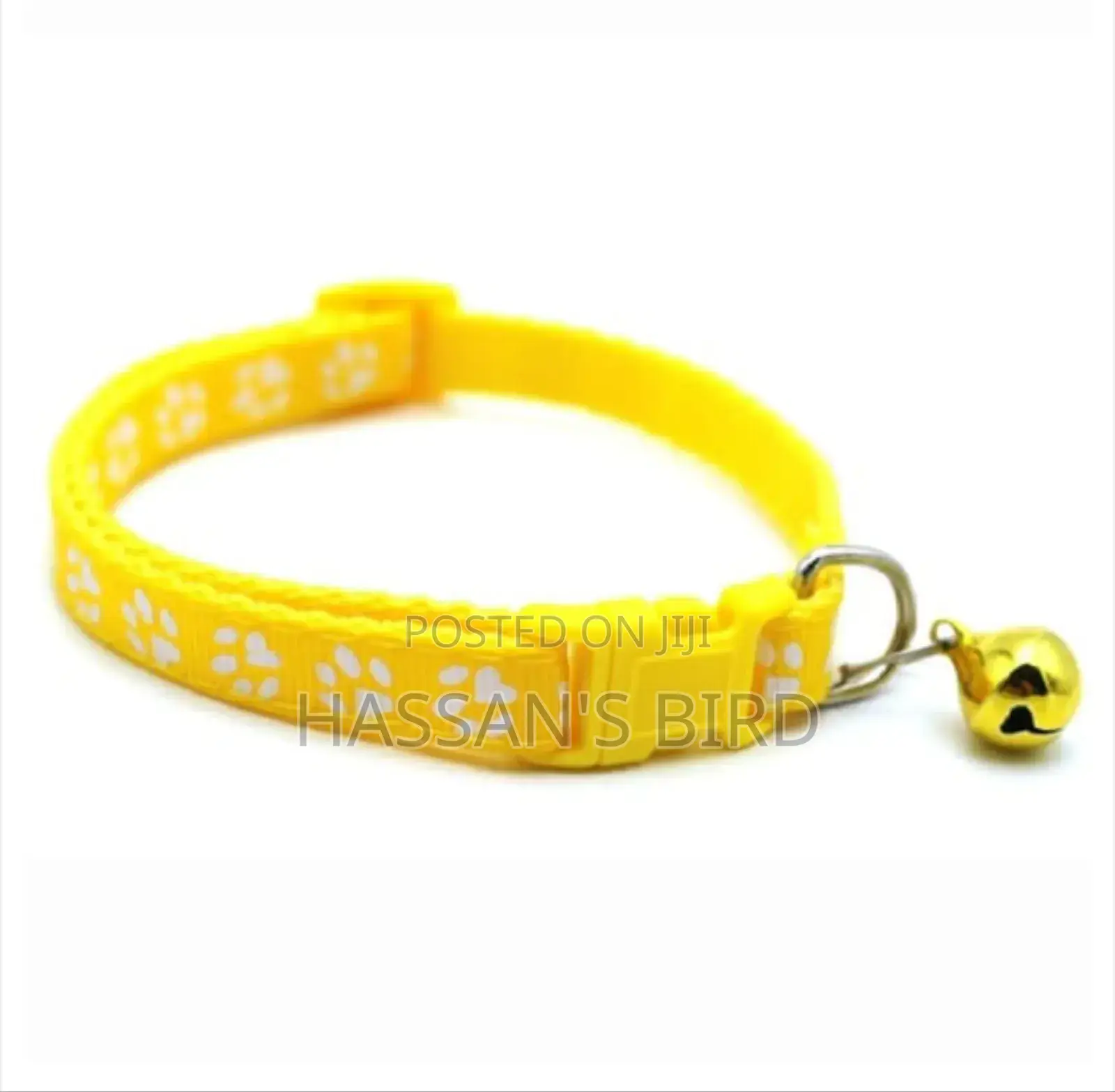Pet Collar / Cat Collar (2pis)