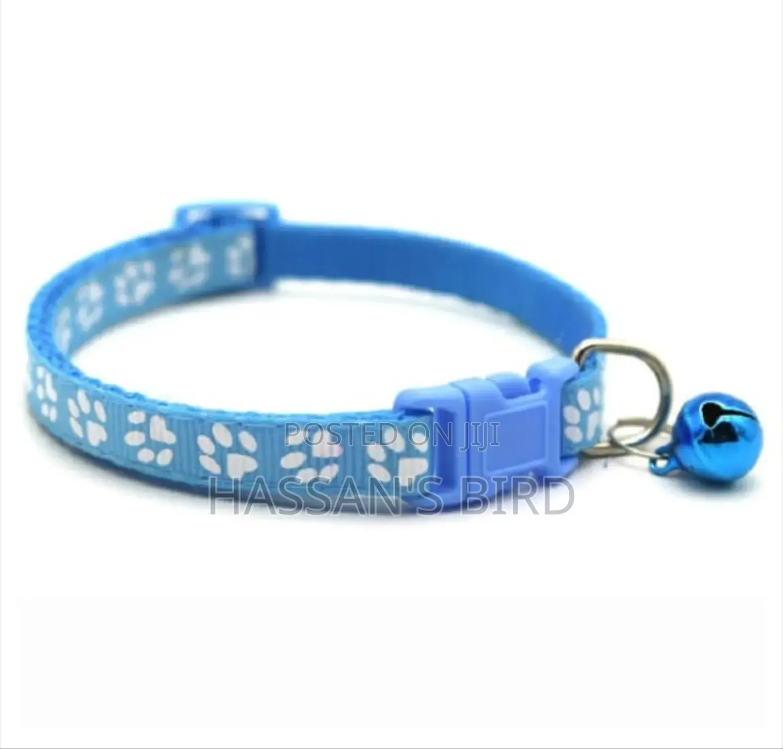 Pet Collar / Cat Collar (2pis)