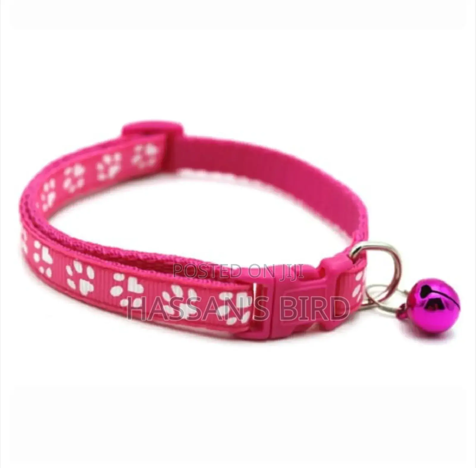 Pet Collar / Cat Collar (2pis)