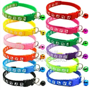 Pet Collar / Cat Collar (2pis)