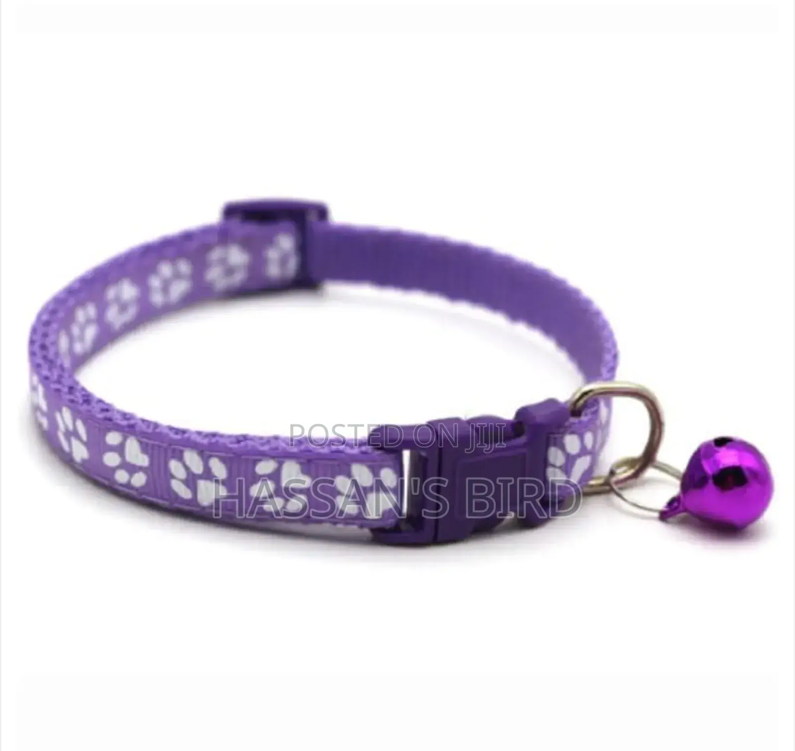 Pet Collar / Cat Collar (2pis)