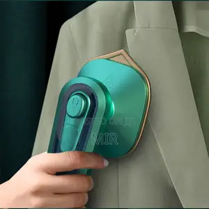 Mini Electric Handheld Steamer Iron Machine