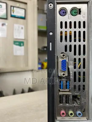 Pc Intel Core I3 ( 4th Gen)_hdd 500gb_ram 4gb_graphic 2gb