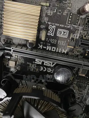 Pc DDR-4 Intel Core I5 ( 6th Gen)_ram 8gb_ssd 120gb