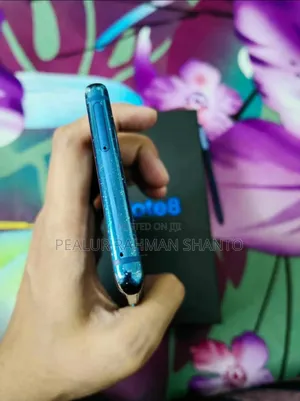 Samsung Galaxy Note 8 128 GB Blue