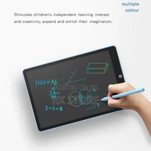 8.5 Inch LCD Drawing Tablet Portable Writing Board